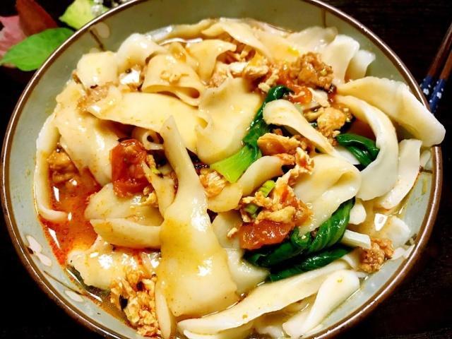 南方人吃面条VS北方人吃面条，到底差在哪？看完你就懂了