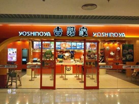 国内快餐行业前十强，哪个你最喜欢吃？