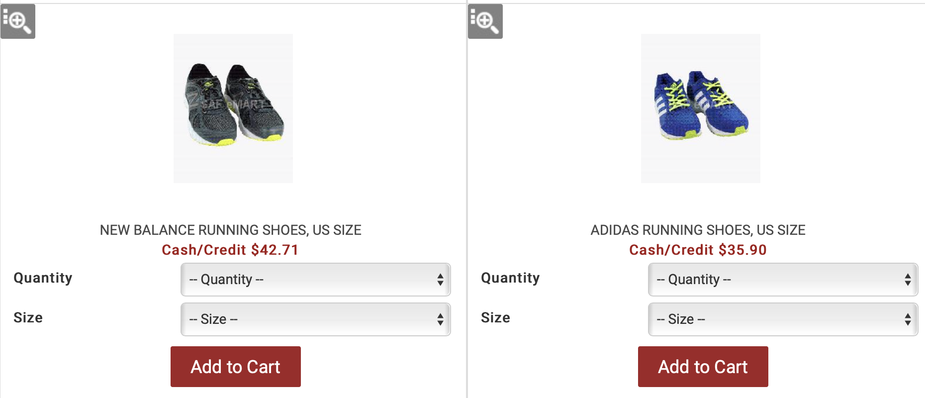 7 Best Things to Buy from The SAF eMart — Online, The Chevrons and SAFRA Mount Faber & Punggol