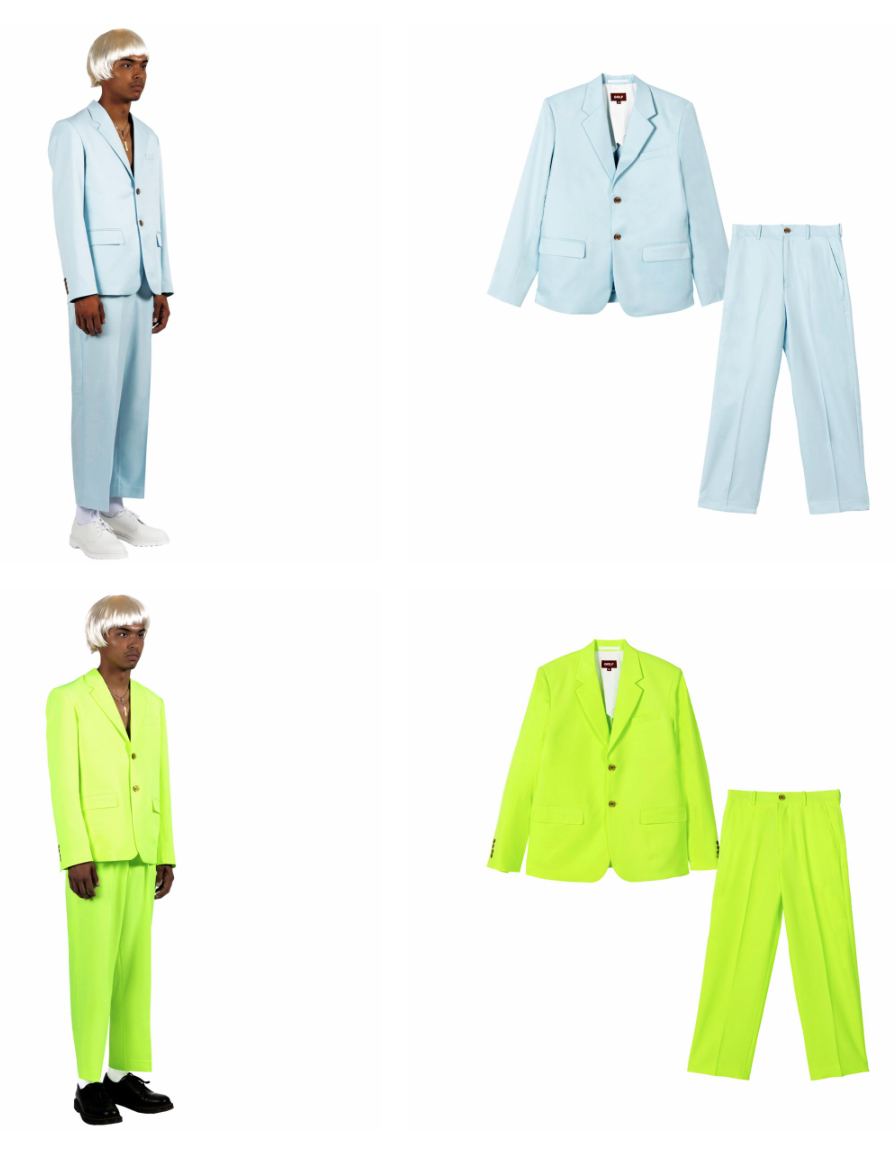 Tyler, the Creator Is Selling 'IGOR' Halloween Costumes
