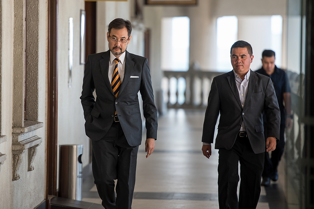 1MDB board was unaware of US$1b JV fund split – Ex 1MDB CEO