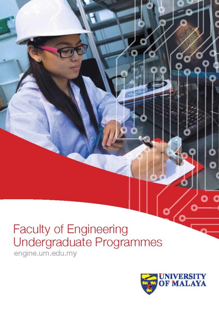 UM ranks #15 globally for Best Engineering Programme yet local graduates are paid peanuts