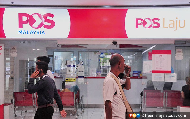 Postage charges to go up next January