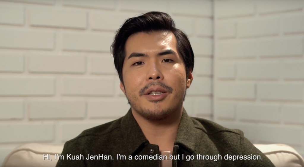 Mental health awareness campaign from AIA Malaysia encourages consumers to ‘See The Other Side’