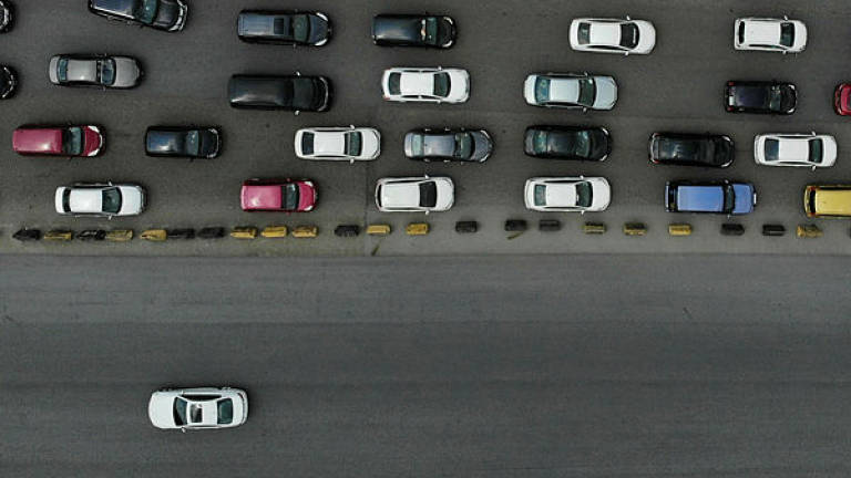 Discounts on toll charges for Cheras-Kajang, NNKSB highways for Deepavali celebrations