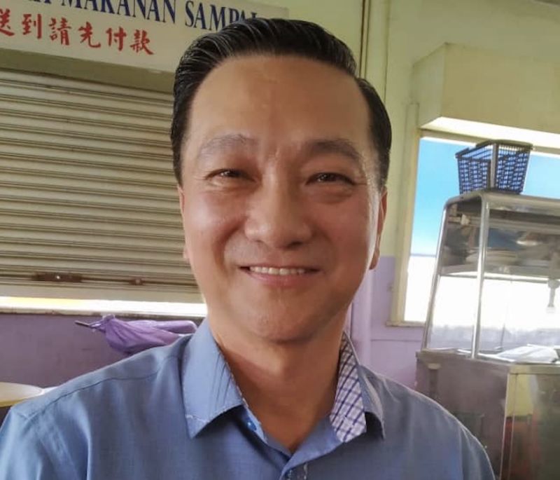 Ahead of Tanjung Piai Nomination Day, MCA confirms submitted rep for consideration
