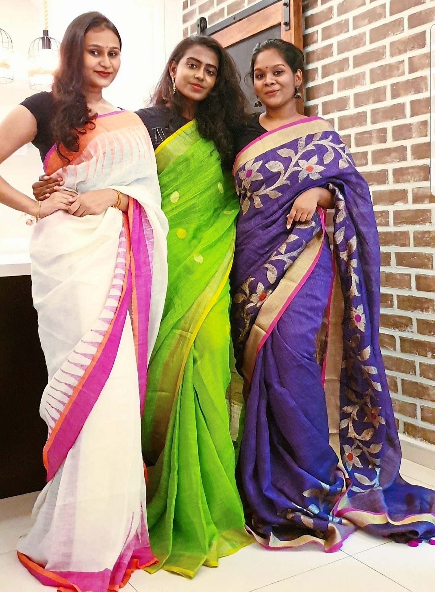 Check out what’s on trend this Diwali