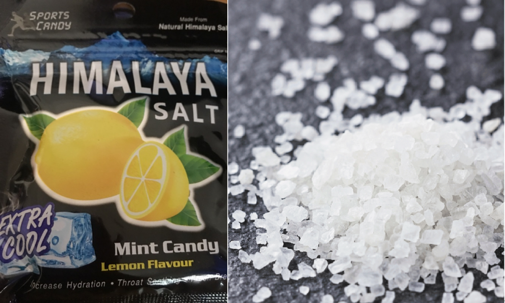 Love himalayan candy? Health warnings issued
