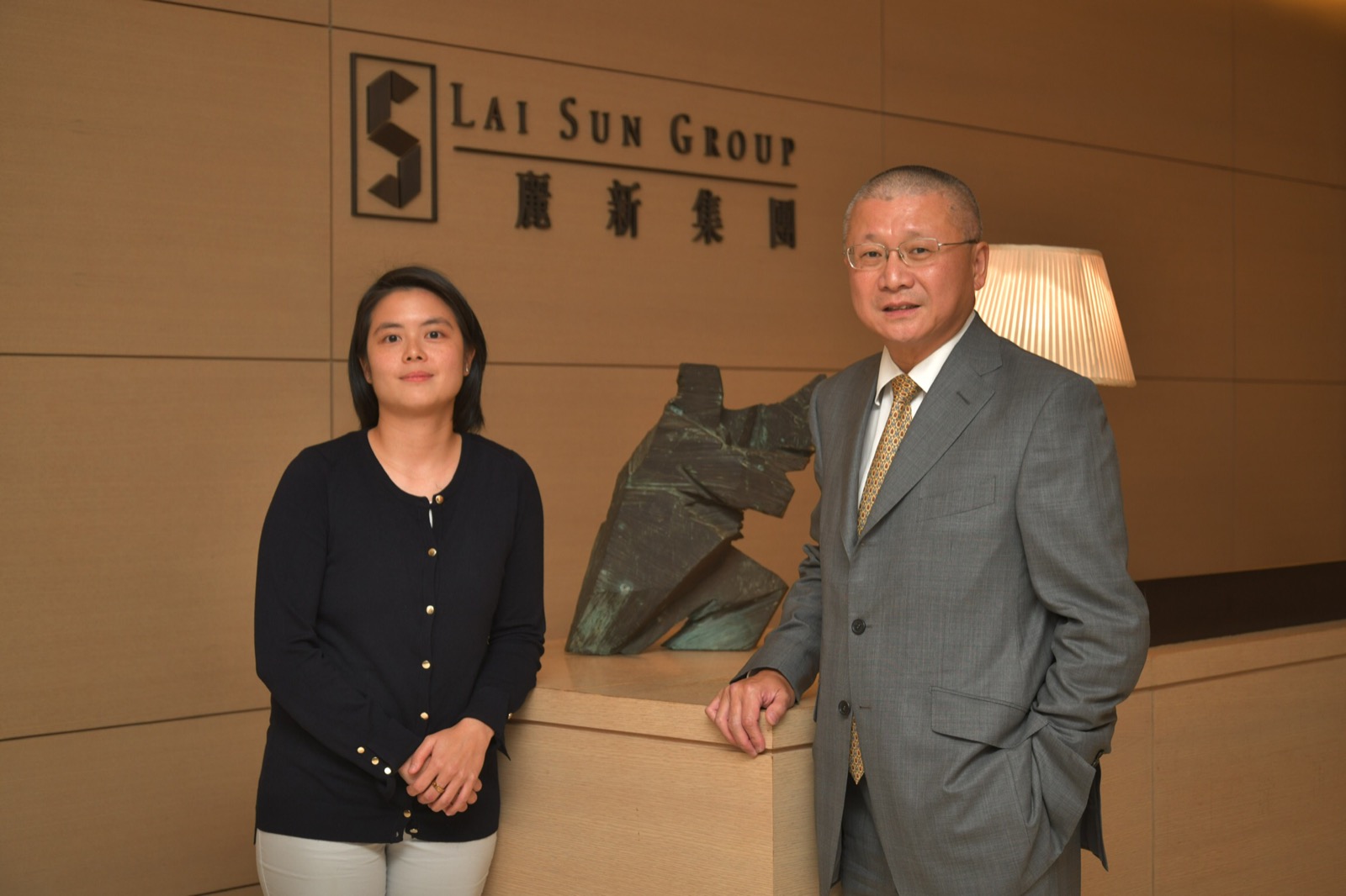 丽新推租金宽减措施 海洋公园酒店平均入住率达7成