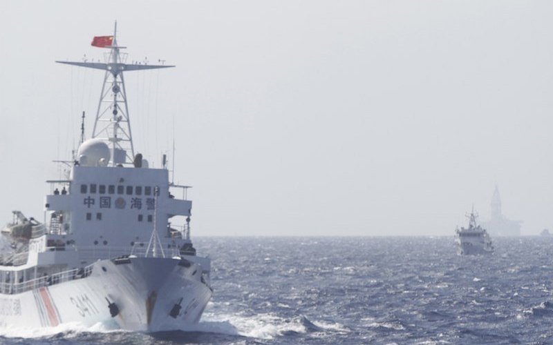 Experts downplay impact of govt decisions on China-linked issues