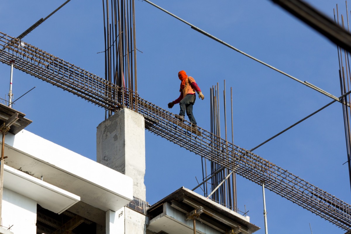 China promised Duterte US$9 billion for infrastructure. He’s had only US$924 million. Why?