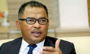 Idris Haron: Umno will help oust Adly Zahari, but not to put Bersatu in charge