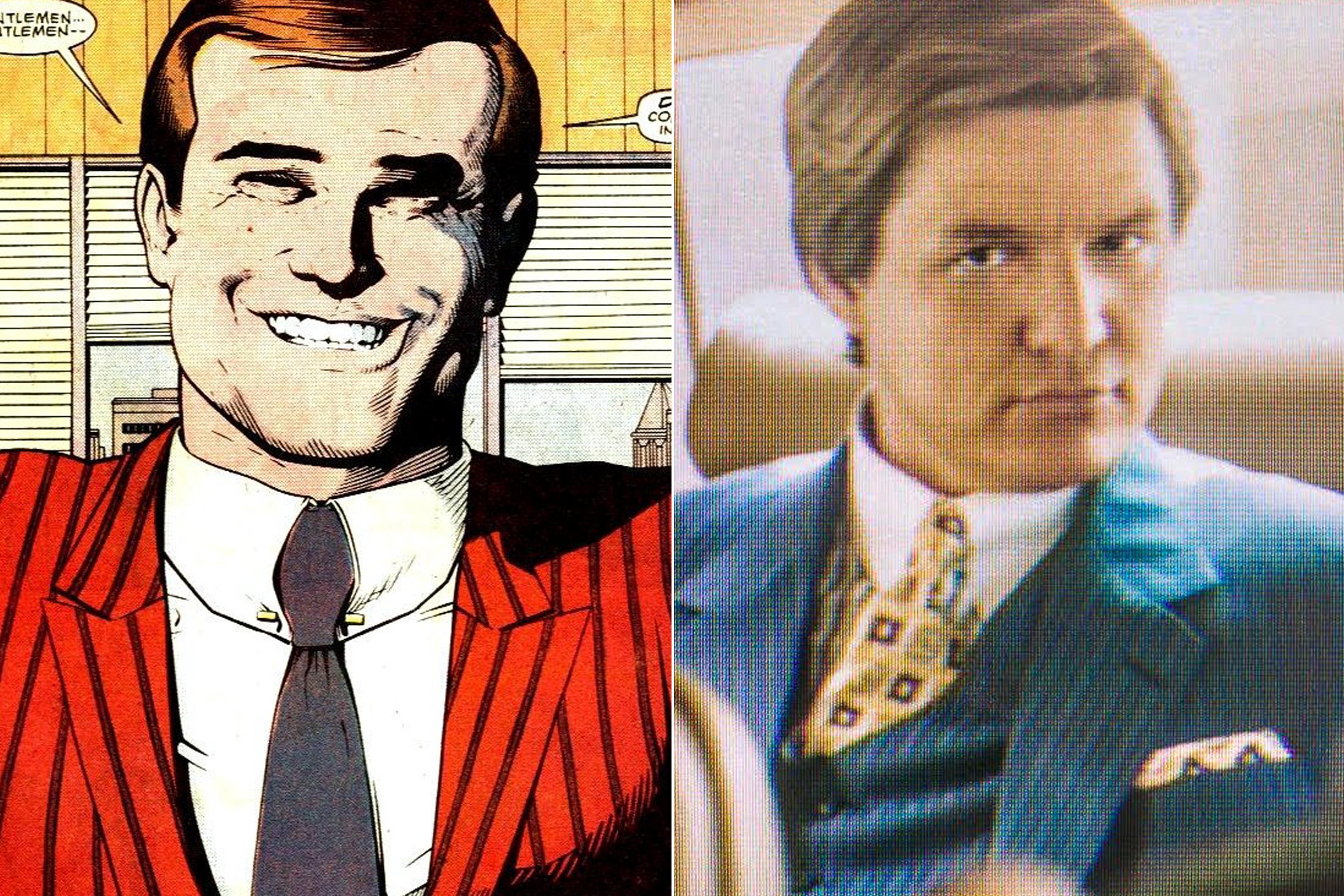 Wonder Woman 1984 director confirms Pedro Pascal as villain Maxwell Lord