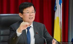 Penang's 13.3 billion manufacturing investment 2nd highest among states