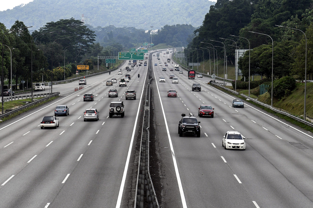 Khazanah: Govt has been professional in highway talks
