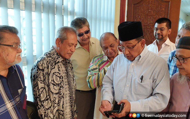 Real estate tycoon’s will invalid, Islamic law expert tells court