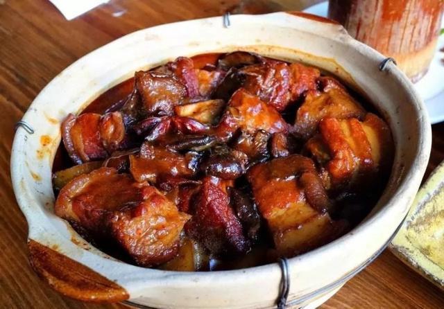 荤素美食都爱吃，这四道美食看看能入你的眼吗