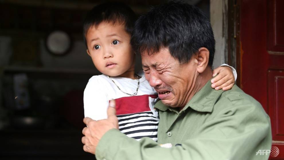 Dread builds in Vietnam over fate of missing migrants to the UK