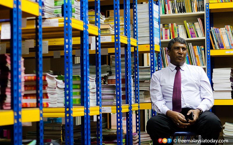 The Reading Bus Club goes the extra mile to plug gaps schools leave