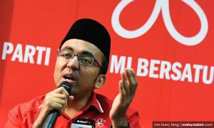 Bersatu's Rafiq denies conspiracy in Umno meet and 8 news from yesterday