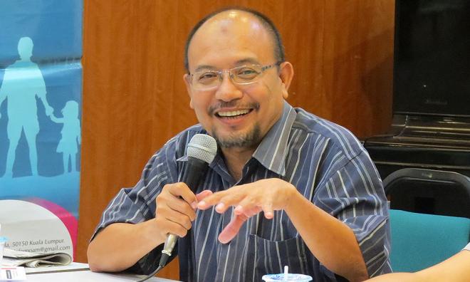 行动方略力挺林德宜，吁安华勿人身攻击