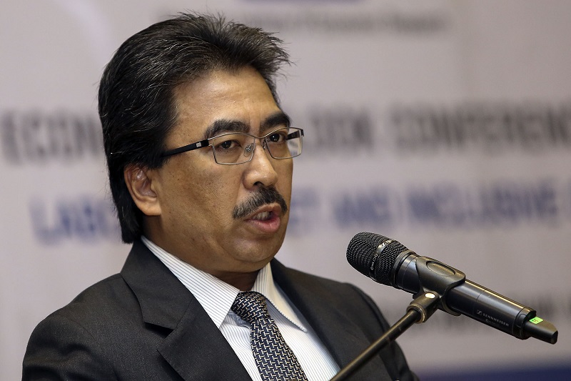 Johari: RM1,000 psf Kampung Baru land offer ‘insincere’, impossible to fulfil
