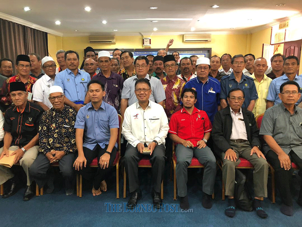 Julaihi: Setting up of MPKKP politically motivated