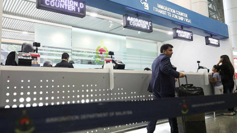 Johor taking precautionary measures to prevent spread of coronavirus