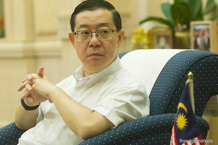 Strong PMI set to help Malaysia achieve 2019's GDP target