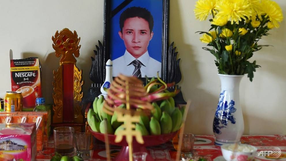 Dashed dreams: Profiles of the Vietnamese missing in Britain