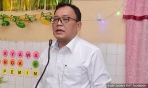 Communications and Multimedia Ministry views seriously hacking of UM website