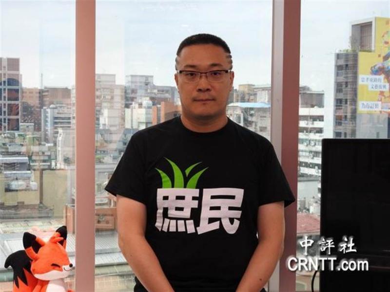 朱学恆赞韩国瑜 这点很厉害