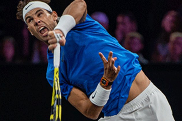 Nadal off the mark in Acapulco