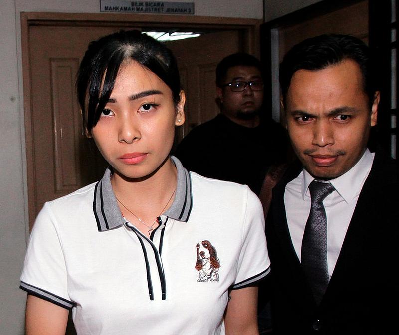 JB cycling tragedy: Prosecution files appeal against driver's acquittal