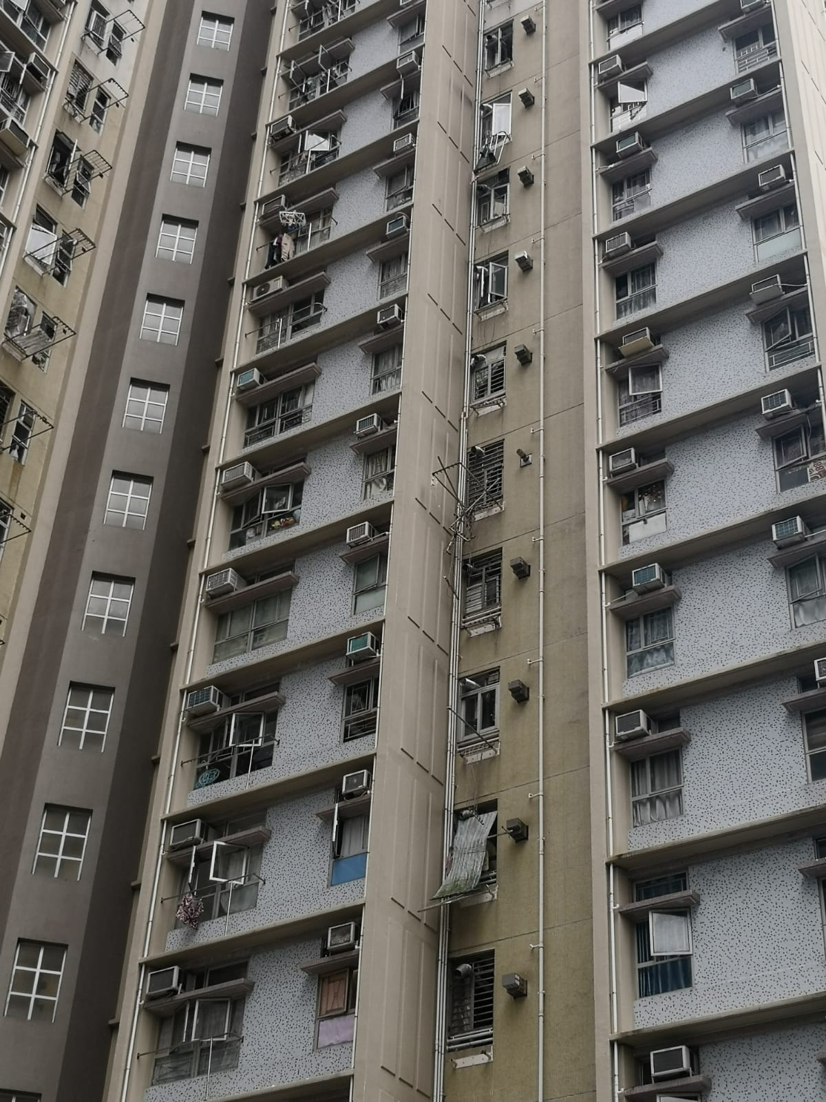 24岁女慈康邨寓所昏迷 母揭发已太迟