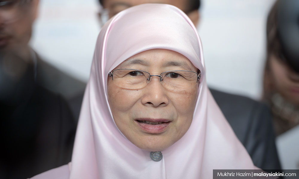 Hilman skipped meeting where decision was made, says PKR Youth VP