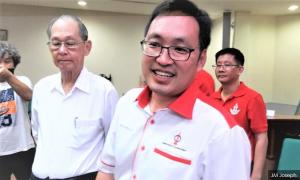 Deputy minister claims S'wak gov't uncooperative, cites denial of toilets