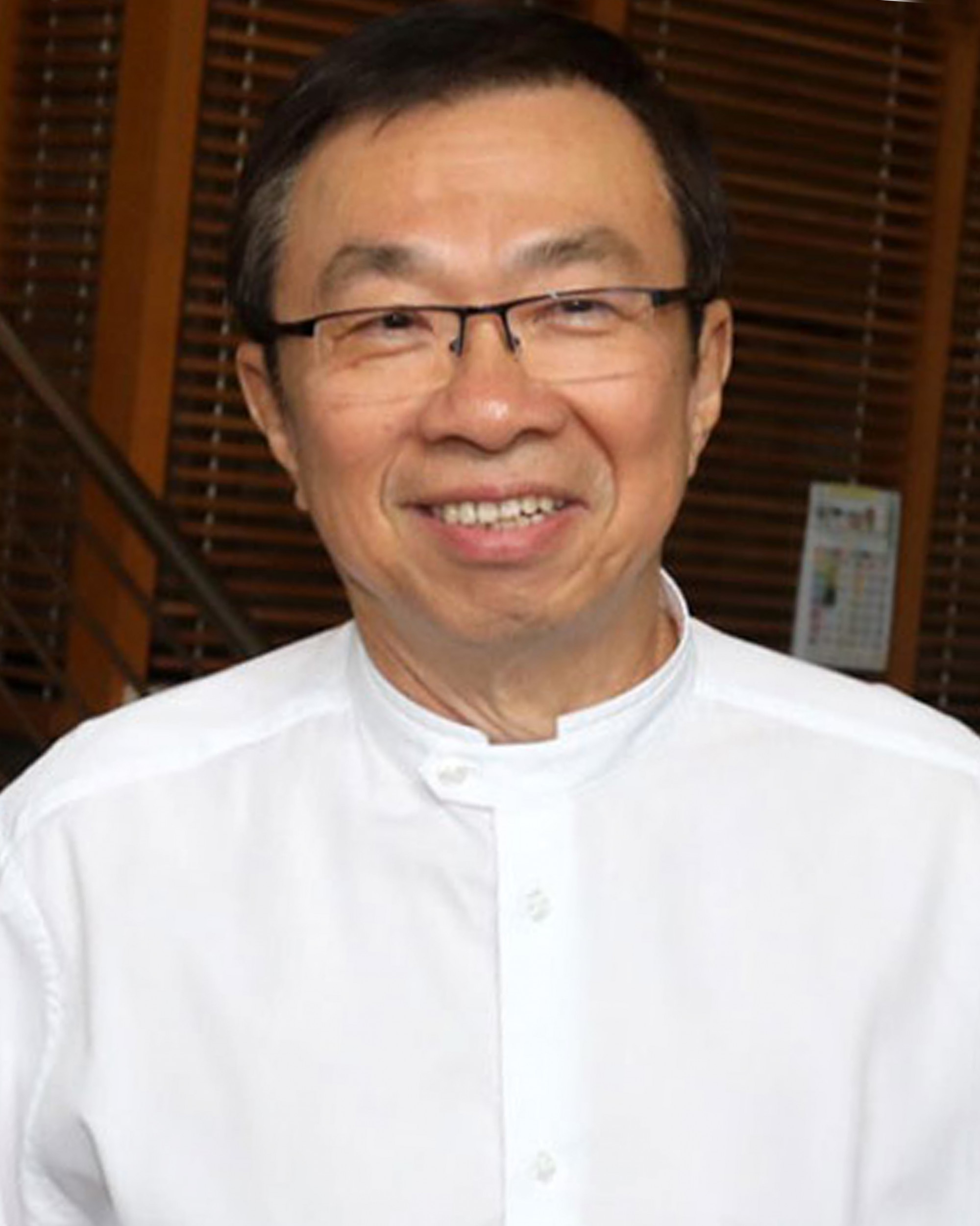商讨爪夷字课题　不该忽略华小董事