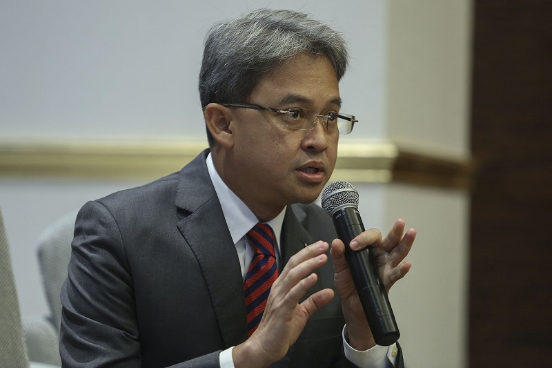 Malakoff disposes of land in Australia for RM1b