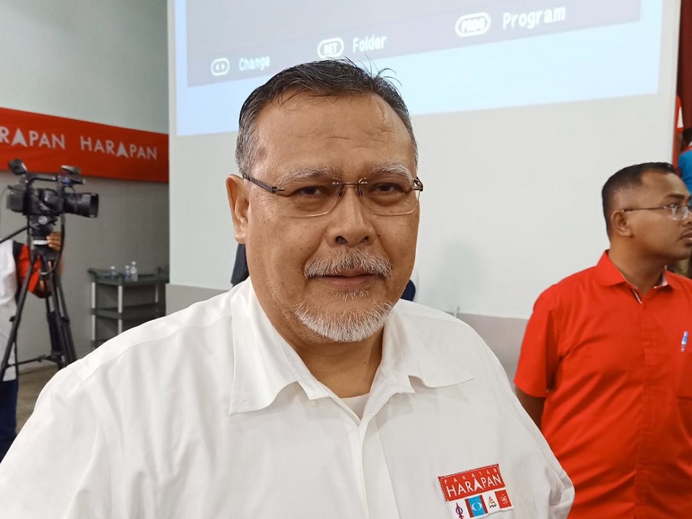 Johor exo confirms seven-year-old contracted influenza, says condition under control