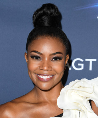 Gabrielle Union Re-Wore Her Bring It on Costume and Looks Exactly the ...