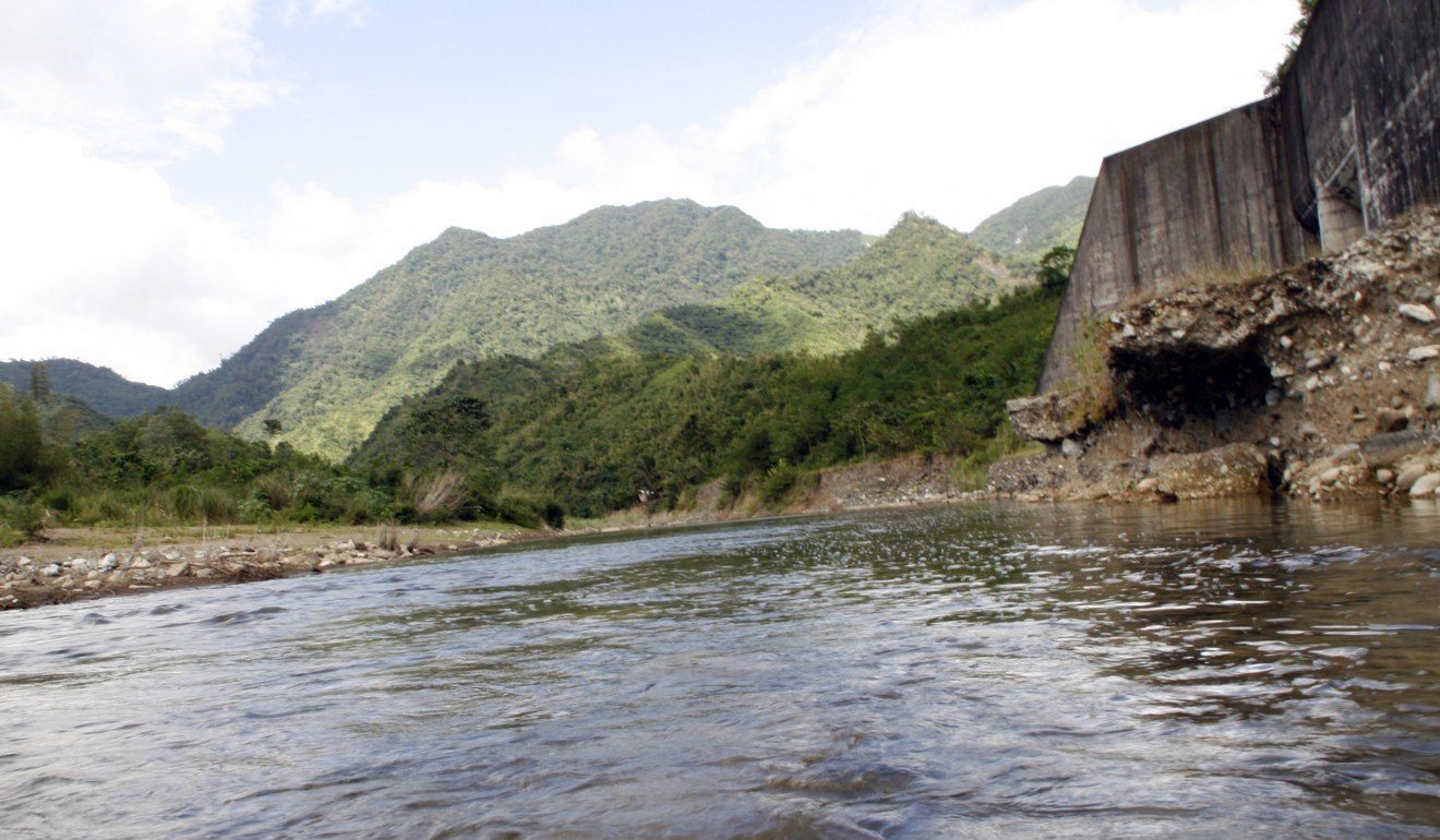 Philippines’ Rodrigo Duterte to use ‘extraordinary powers’ to push through China-funded Kaliwa dam