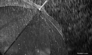 Heavy rain warning in Sarawak