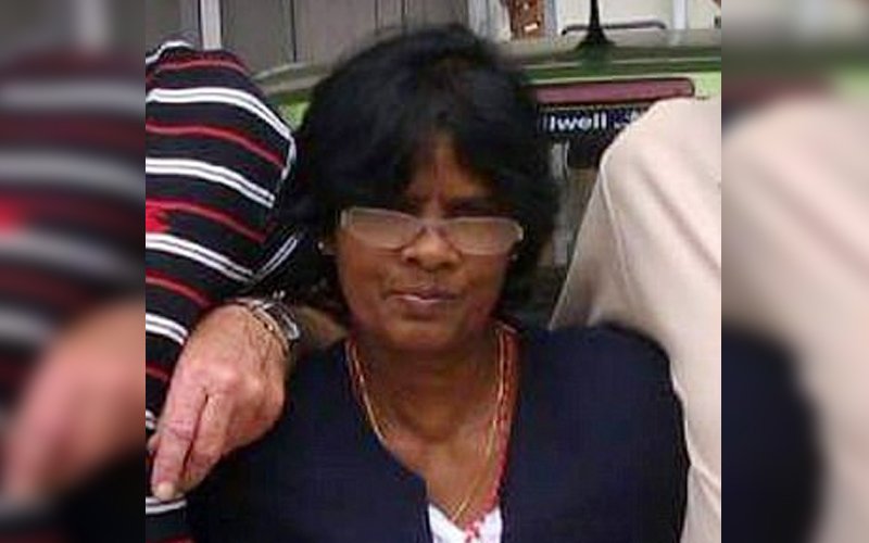Aussie family in desperate search for missing mum in Penang