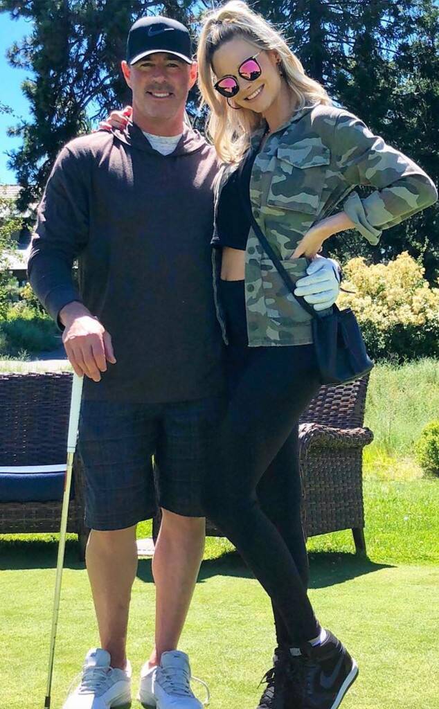 Meghan King Edmonds and Jim Edmonds' Divorce Heats Up Over Prenup Payout