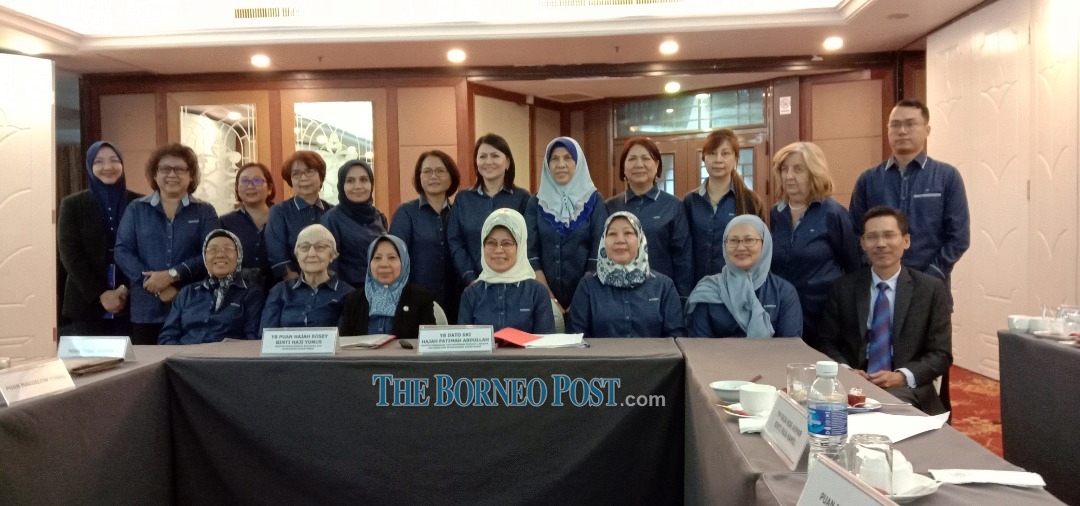 Fatimah: Ministry welcomes more strategic partners for Kenyalang Gold Card