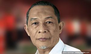 Age no barrier in serving the people, says Karmaine