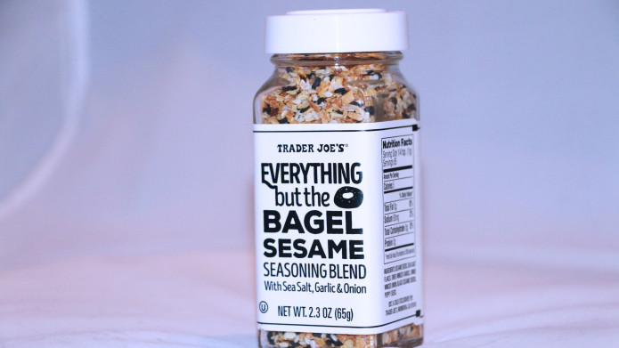 Are Trader Joe’s Everything But the Bagel Potato Chips in the Works?