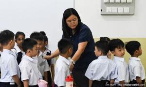 Yoursay: Motion against vernacular schools reeks of a political motive