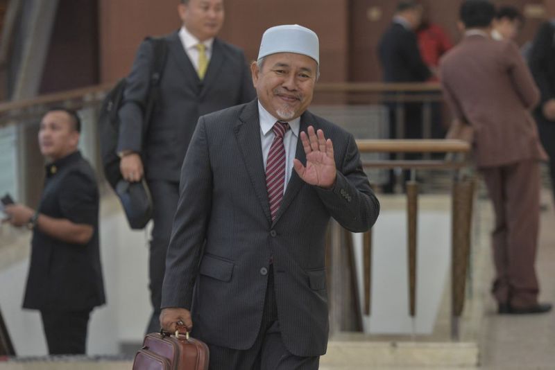 PAS says no room for Umno in Kelantan, Terengganu governments